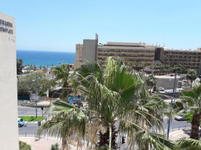 Гостиница Limassol Seaside Apartment  Лимасол